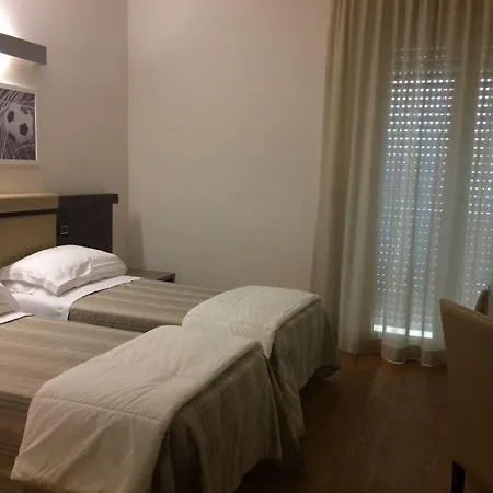 Sporting Hotel