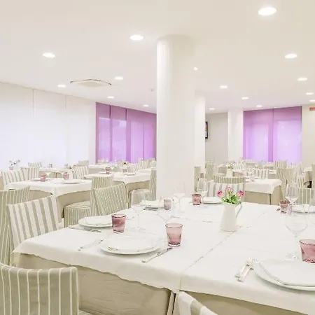 Sporting Hotel San Benedetto del Tronto