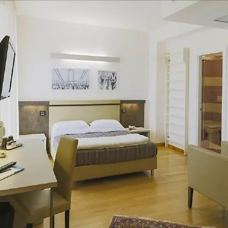 Sporting Hotel 4*