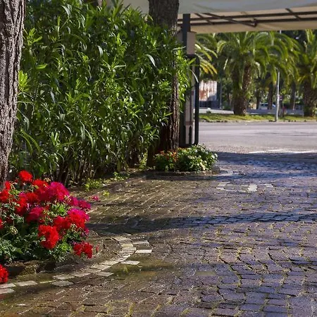 Sporting 4* San Benedetto del Tronto