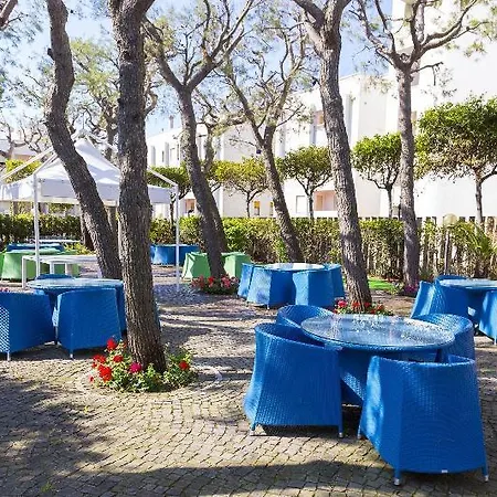 Sporting Hotel 4*