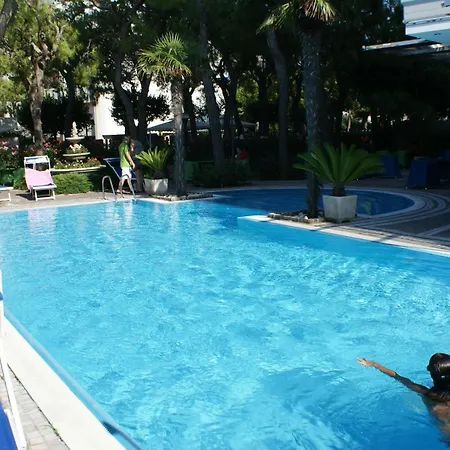 Szálloda Sporting 4*