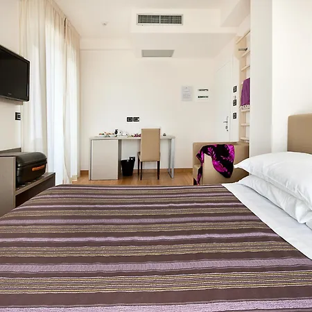 Hotel Sporting