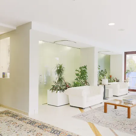 Sporting Szálloda San Benedetto del Tronto