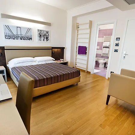 Sporting Szálloda San Benedetto del Tronto