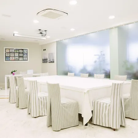 Sporting Szálloda 4*