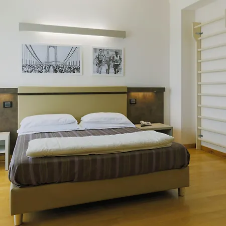 Szálloda Sporting 4*