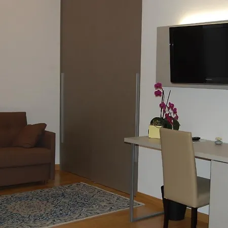 Sporting Hotel 4*