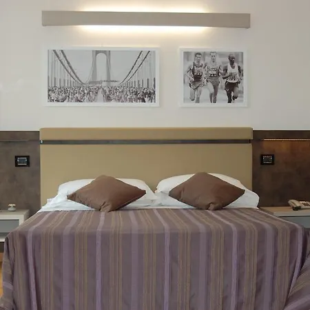 Sporting 4* San Benedetto del Tronto