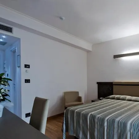 Sporting Hotel 4*
