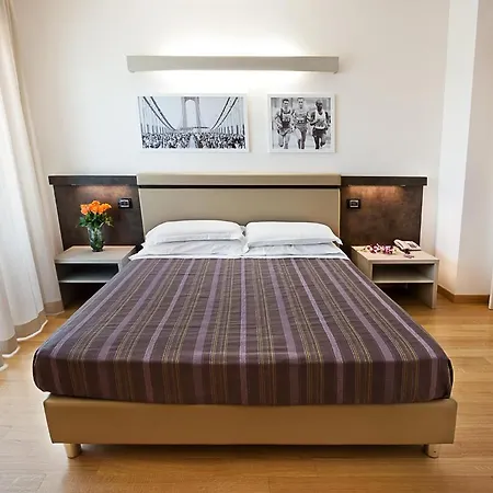Sporting Hotel 4*