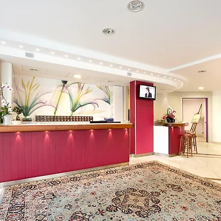 Sporting Szálloda San Benedetto del Tronto