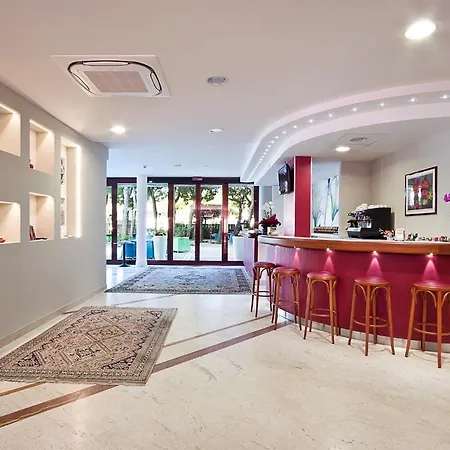 Szálloda Sporting 4*