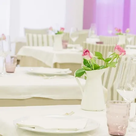 Sporting 4* San Benedetto del Tronto