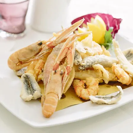 Szálloda Sporting 4*