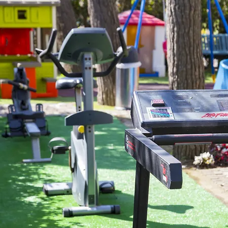 Szálloda Sporting 4*