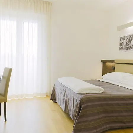 Sporting Hotel San Benedetto del Tronto