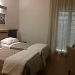 Sporting 4* San Benedetto del Tronto