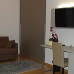 Sporting Hotel 4*