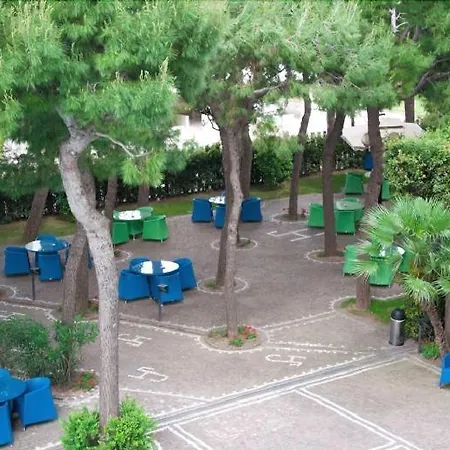 Hotel Sporting San Benedetto del Tronto