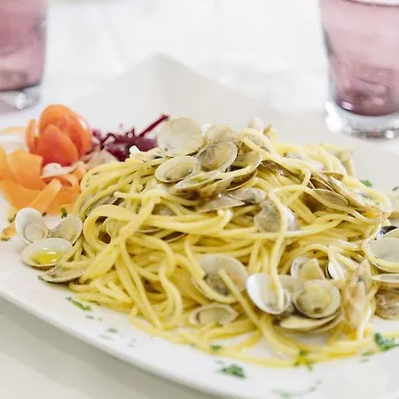 Hotel Sporting San Benedetto del Tronto