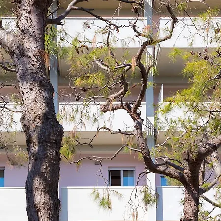 Sporting Hotel San Benedetto del Tronto