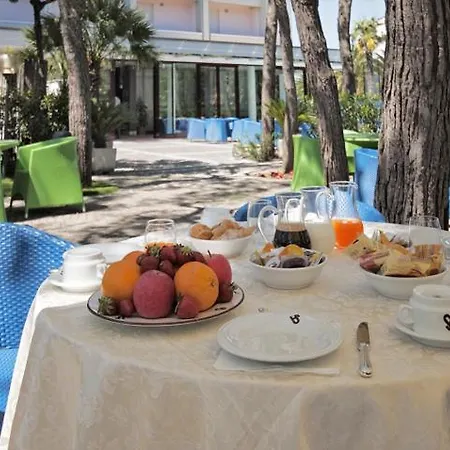 מלון Sporting סן בנדטו דל טרנטו