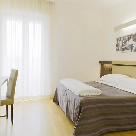 Sporting 4* San Benedetto del Tronto