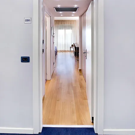 Sporting מלון 4*