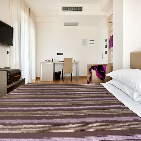 מלון Sporting סן בנדטו דל טרנטו