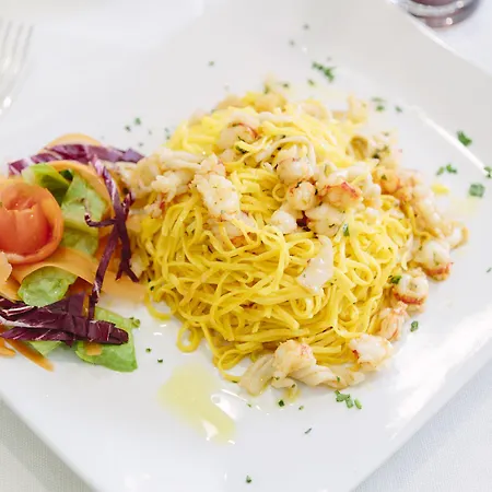 Sporting מלון 4*