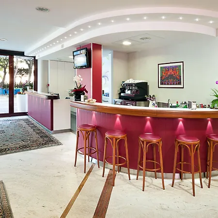 Hotel Sporting San Benedetto del Tronto