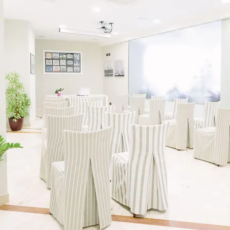 Sporting מלון סן בנדטו דל טרנטו