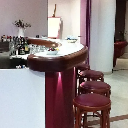 Sporting מלון סן בנדטו דל טרנטו