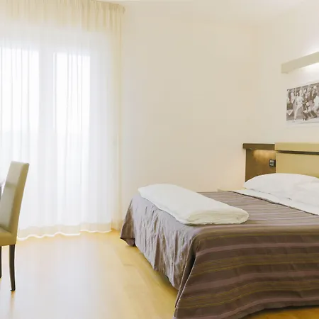 Hotel Sporting