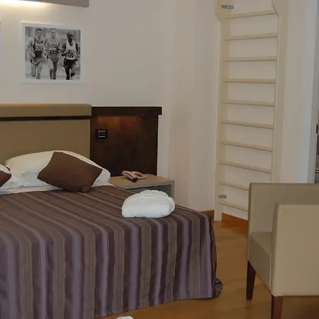 Sporting סן בנדטו דל טרנטו