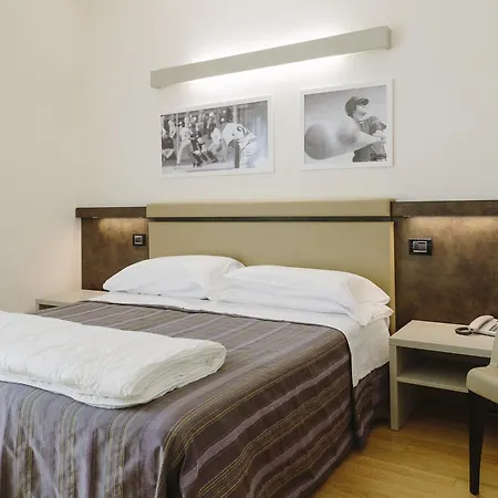 Hotel Sporting San Benedetto del Tronto