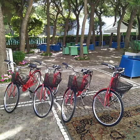 Sporting 4* San Benedetto del Tronto