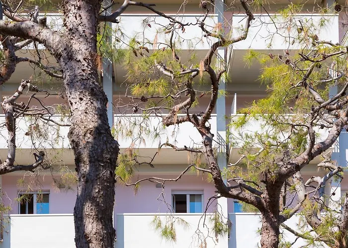 Sporting Hotel San Benedetto del Tronto