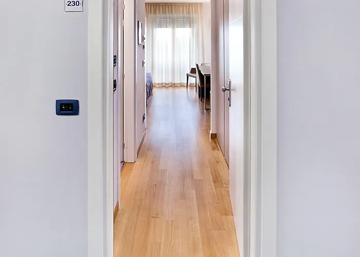 Sporting Hotel 4*