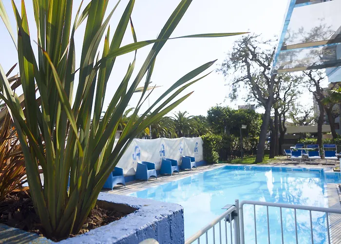 Hotel Sporting 4*