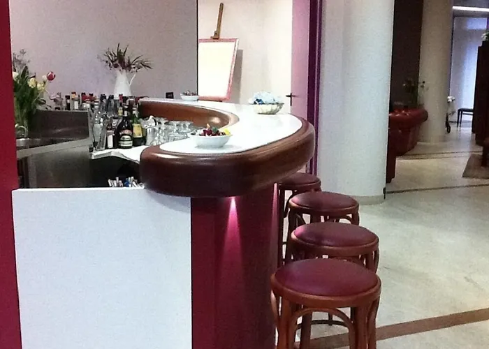 Sporting Hotel San Benedetto del Tronto