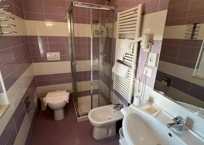 Sporting 4* San Benedetto del Tronto