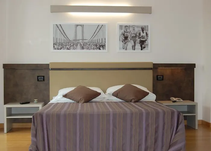 Sporting 4* San Benedetto del Tronto