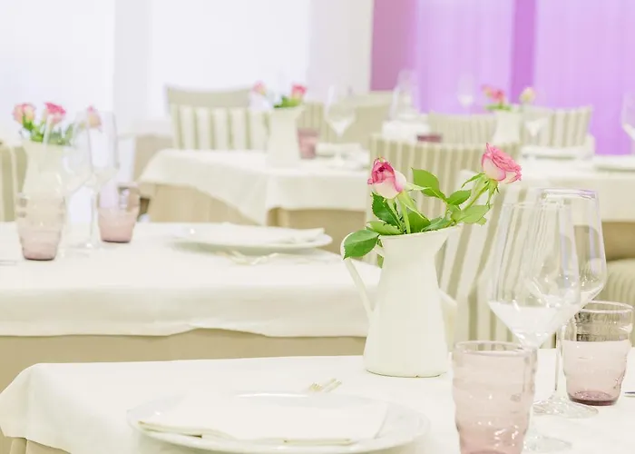 Sporting 4* San Benedetto del Tronto