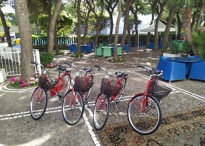 Sporting 4* San Benedetto del Tronto